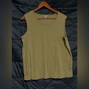 CJ Banks Women’s Tank Top